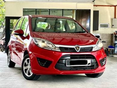 Proton Iriz STANDARD in Kajang, SGR