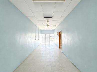 1-storey Terraced House For Sale in Sungai Petani,KDH