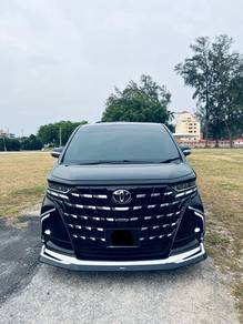 Car Rental - Kereta Sewa KL, Selangor, Malaysia