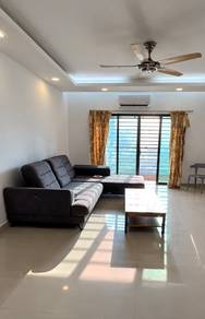 Condominium For Rent in Saville @ Jalan Klang Lama
