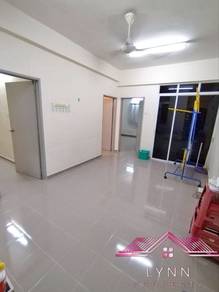Apartment For Sale in Permai Jaya Apartment