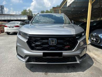 Honda CR-V e:HEV RS in Cheras, KUL