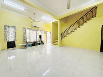 2-storey Terraced House For Sale in Bandar Bukit Tinggi,SGR
