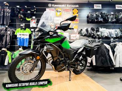 Kawasaki Versys-X 250