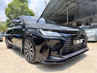 Toyota Vios G in Muar, JHR