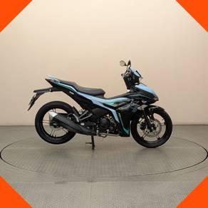 Yamaha Y16ZR