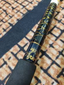 rod uglystik white tiger