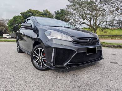 Perodua MyVi AV in Sungai Besi, KUL
