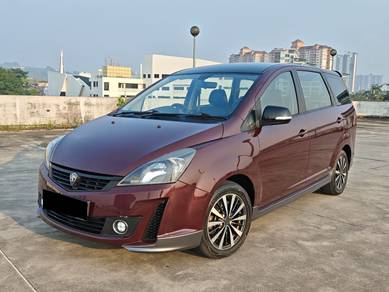 2020 Proton Exora PREMIUM