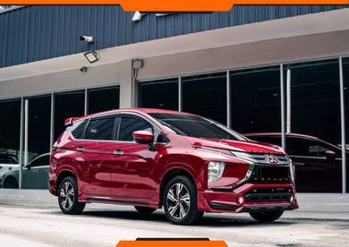 2024 Mitsubishi Xpander