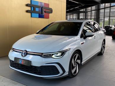 2022 Volkswagen Golf GTI