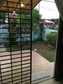 Semi-Detached House For Sale in Ayer Itam,PNG