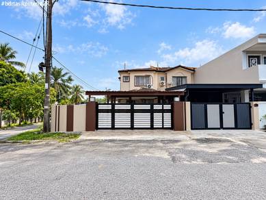 Terraced House For Sale in Rawang,SGR