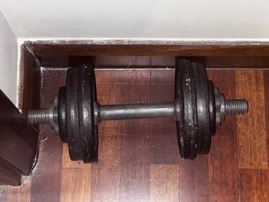 Dumbbell GYM
