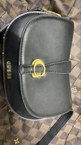 Guess Sling Back