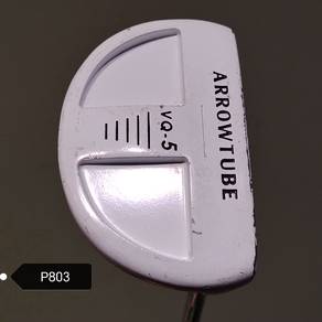 Arrowtube Putter (P803) CITI GOLF 