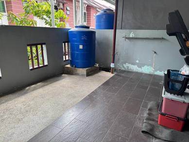2-storey Terraced House For Sale in Kota Kinabalu,SBH