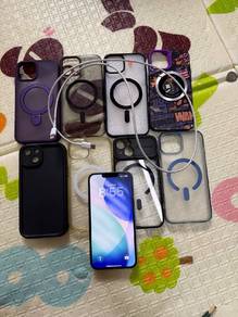 Iphone 14 128gb ZP Warranty Apple