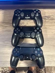 controller ps4