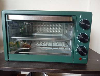 Baking Oven