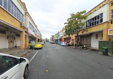 Shop lot For Sale in Alor Setar,KDH