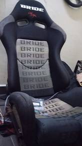 bucket bride oruginal