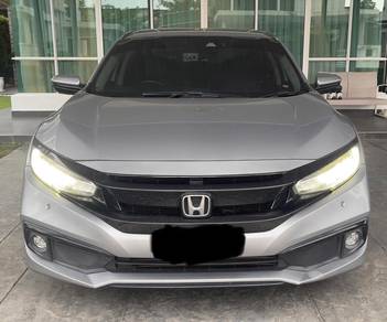 Honda Civic TC-PREMIUM in Bukit Mertajam, PNG