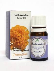 Oriental Secret - Rachawadee Aroma Oil