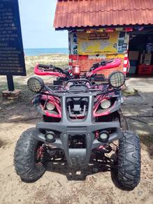 Atv Gyb125cc