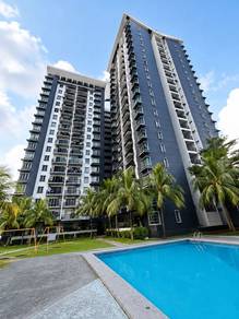 Apartment For Sale in Larkin Idaman Apartment
