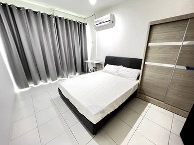 Room in Seberang Jaya, PNG
