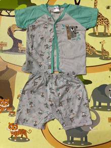 Koala Preloved Baju Baby