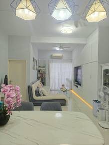 Service Residence For Sale in SkyPod Residences