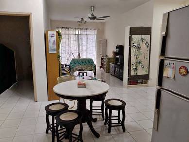 Condominium For Sale in Platinum Hill PV 3