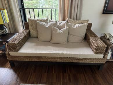 Full Lounge Set