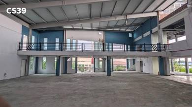 Warehouse / Factory For Sale in Klang,SGR