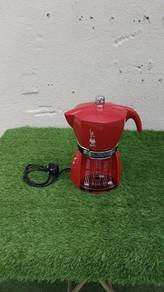 YF06E Opened Box * Mesin Kopi BIALETTI MOKISSIMA