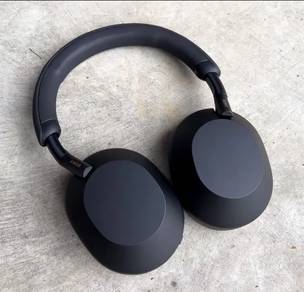 Sony WH-1000XM5 Wireless noise cancelling headphon