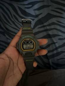 Casio G-SHOCK GMRO Special Edition Watch