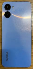 Realme C33 second hand Murah sell