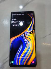 Samsung Galaxy Note9 128 GB