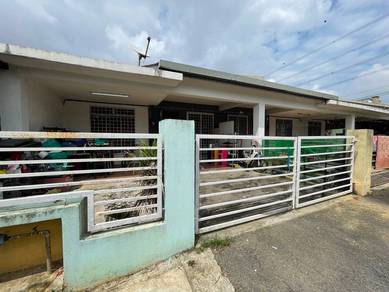 1-storey Terraced House For Sale in Dengkil,SGR