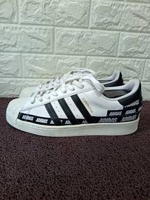 Uk10 Adidas Superstar  Sneakers