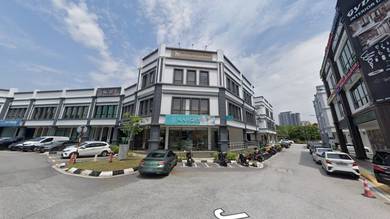 Shop lot For Rent in Cheras,SGR