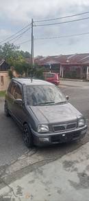 Perodua Kancil 850 EX in Pauh, PLS