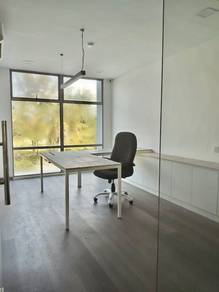 Office space For Rent in Kota Kinabalu,SBH