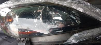 Lampu mazda 3 bl 1.6