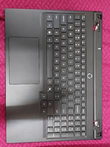 Lenovo Legion 5i Cover with Keyboard 