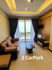 Condominium For Sale in Putra Place