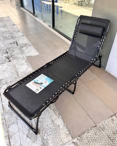 Adjustable Folding Recliner Bed 